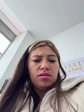 LIZ-06  online show from 21, 7, 2026