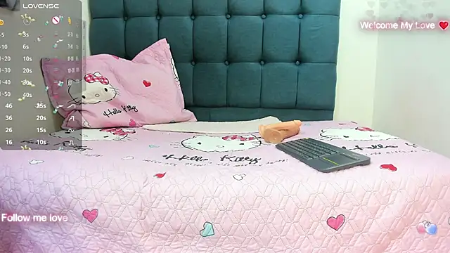 Hellen starx online show from 13, 3, 2025