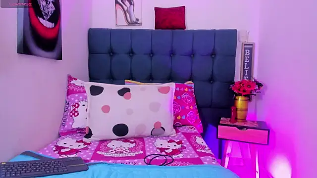 Hellen starx online show from 26, 10, 2025