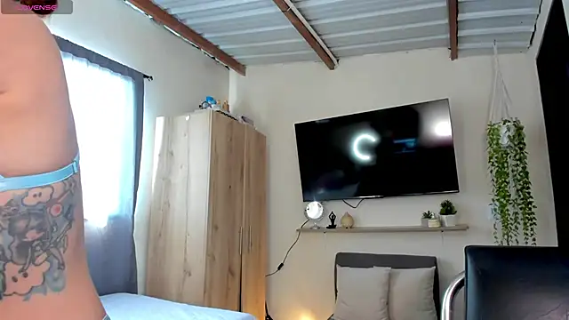 Snapshot of sofiaVelez01 chatting on 4, 2, 2026 sofiaVelez01 online show from 4, 2, 2026