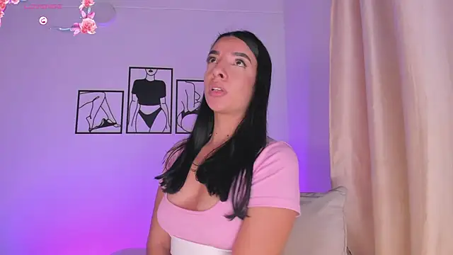 777AylinZ online show from 27, 11, 2025