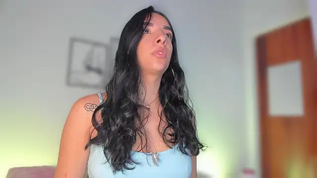 777AylinZ online show from 24, 2, 2026