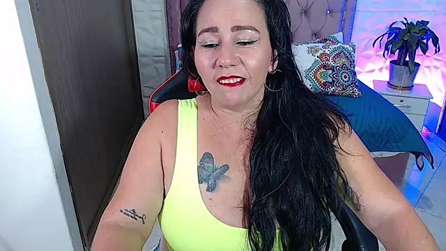 Snapshot of ashleylove_prg chatting on 12, 3, 2025 ashleylove prg online show from 12, 3, 2025