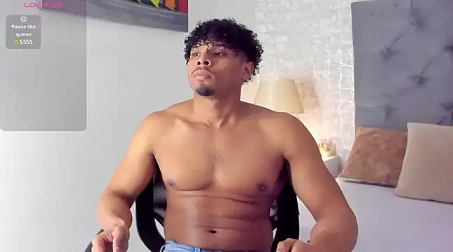 Jacub Micke1 online show from 9, 2, 2025