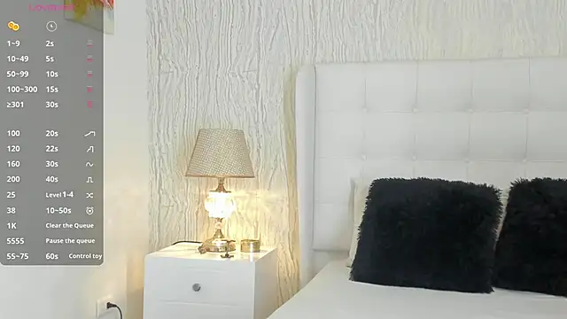 Jacub Micke1 online show from 7, 10, 2025