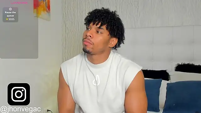 Jacub Micke1 online show from 20, 10, 2025