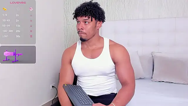 Jacub Micke1 online show from 11, 3, 2026