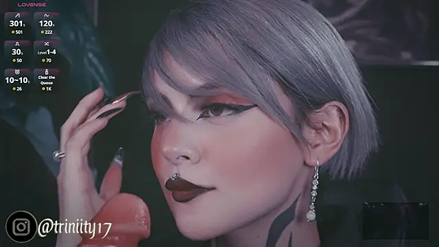 Trinity   s online show from 25, 1, 2025