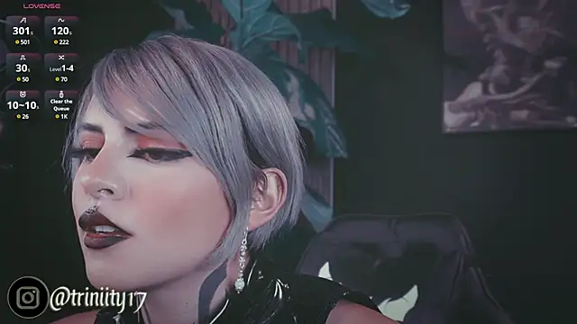 Trinity   s online show from 26, 1, 2025