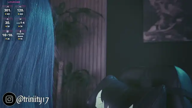 Trinity   s online show from 30, 1, 2025