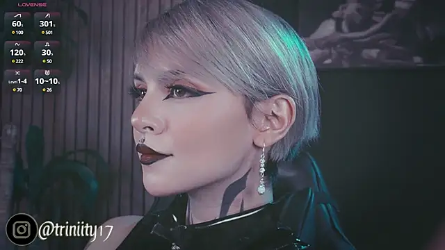 Trinity   s online show from 4, 2, 2025