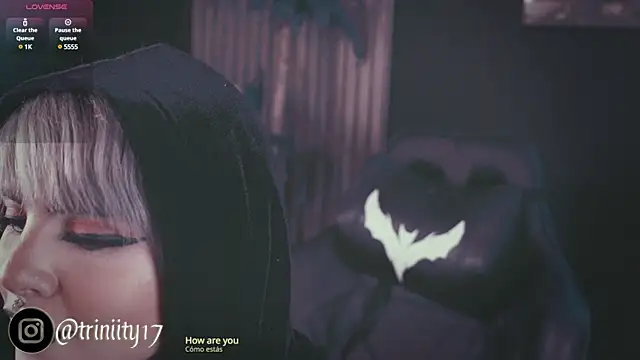 Trinity   s online show from 16, 3, 2025