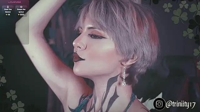 Trinity   s online show from 19, 3, 2025