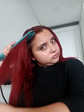 CURVY-HORNY online show from 29, 3, 2026