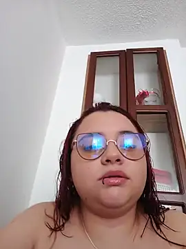 CURVY-HORNY online show from 29, 5, 2026