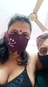 Snapshot of Cute-manisha chatting on 8, 1, 2025 Cute-manisha online show from 8, 1, 2025