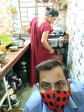 Snapshot of Cute-manisha chatting on 18, 2, 2025 Cute-manisha online show from 18, 2, 2025