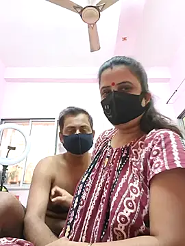 Snapshot of Cute-manisha chatting on 23, 2, 2025 Cute-manisha online show from 23, 2, 2025