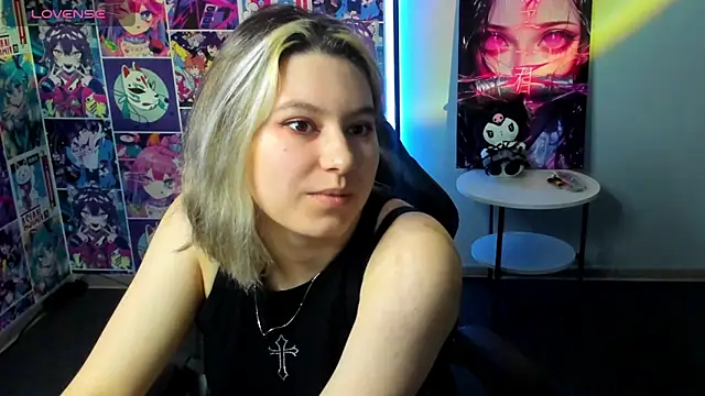 Snapshot of Bonni_Meiz chatting on 19, 2, 2025 Bonni Meiz online show from 19, 2, 2025