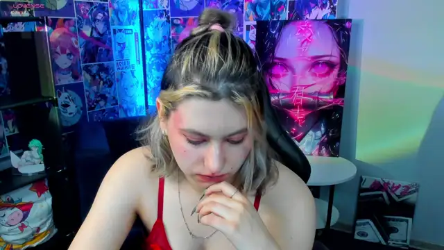 Snapshot of Bonni_Meiz chatting on 23, 2, 2025 Bonni Meiz online show from 23, 2, 2025