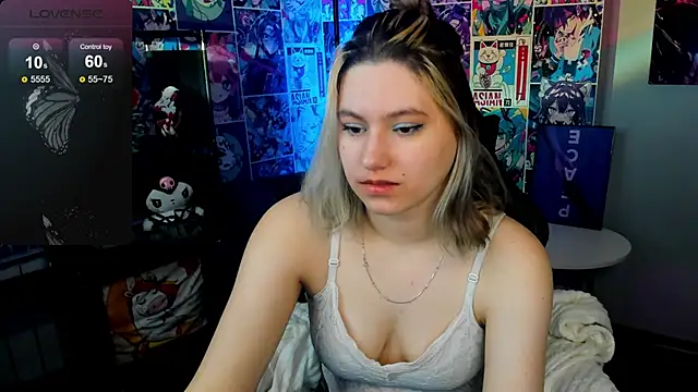 Snapshot of Bonni_Meiz chatting on 6, 3, 2025 Bonni Meiz online show from 6, 3, 2025