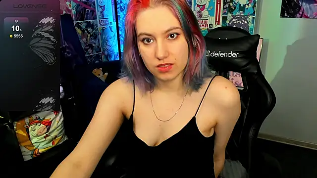 Snapshot of Bonni_Meiz chatting on 20, 3, 2025 Bonni Meiz online show from 20, 3, 2025