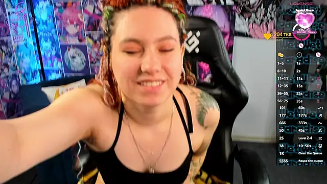 Bonni Meiz online show from 13, 11, 2025