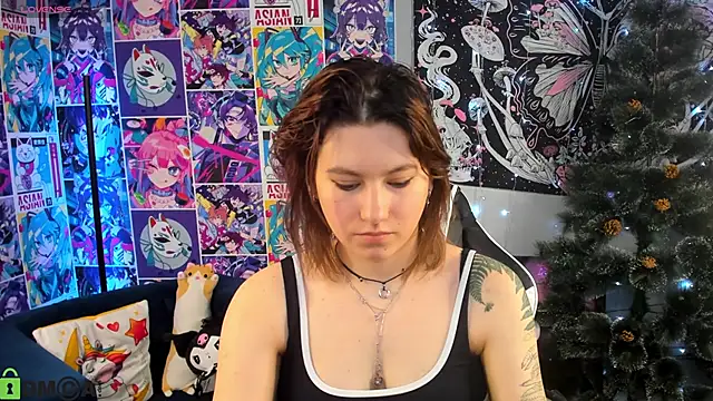 Bonni Meiz online show from 19, 12, 2025