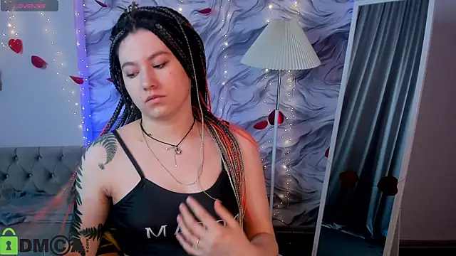 Bonni Meiz online show from 18, 2, 2026