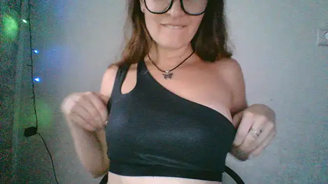 Yulia777 online show from 1, 12, 2025