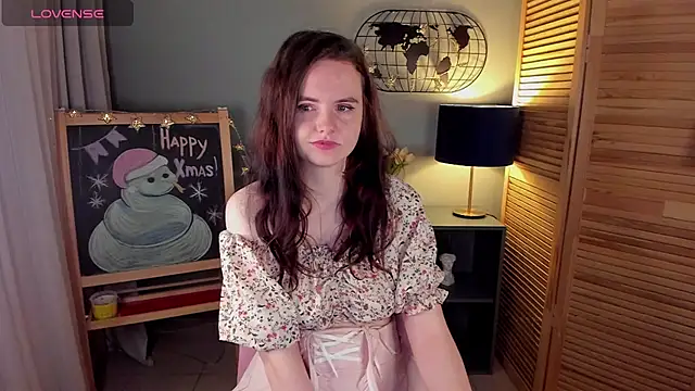 Snapshot of AmA_lia_ chatting on 3, 2, 2025 AmA lia online show from 3, 2, 2025