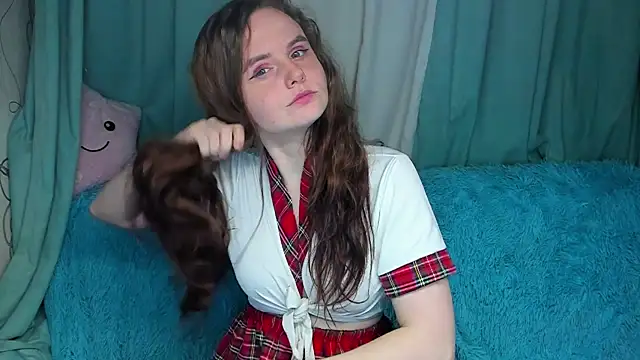 AmA lia  online show from 31, 3, 2026