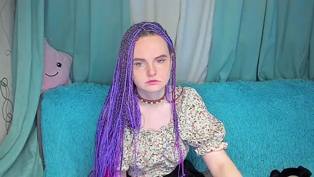 AmA lia  online show from 9, 4, 2026