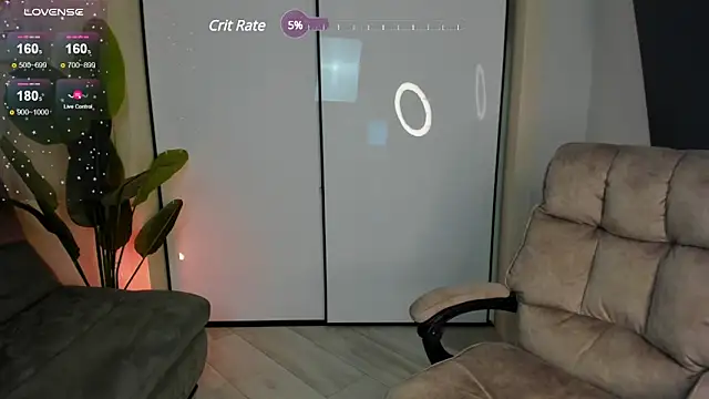 Maddy Garcia online show from 18, 1, 2025