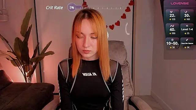 Maddy Garcia online show from 5, 2, 2025