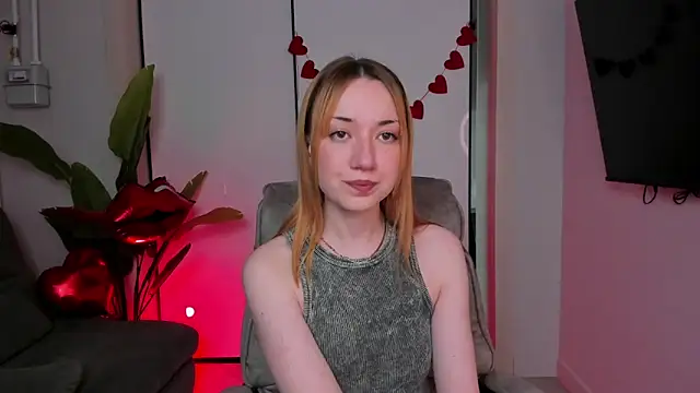 Maddy Garcia online show from 11, 2, 2025