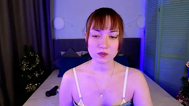 Maddy Garcia online show from 12, 1, 2026