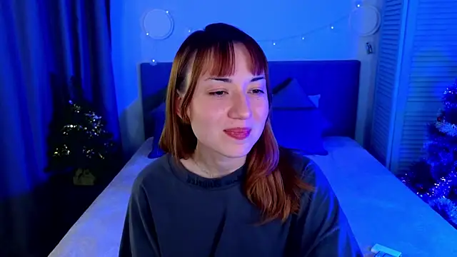 Maddy Garcia online show from 15, 1, 2026