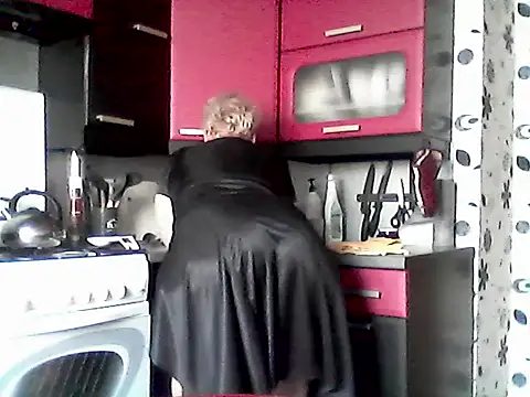 Lisa Suzie online show from 11, 3, 2026