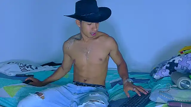 maximo vega newv online show from 22, 4, 2026