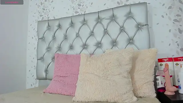 Snapshot of candymery chatting on 11, 2, 2025 candymery online show from 11, 2, 2025