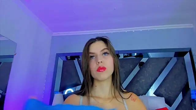 Snapshot of AlliJadid chatting on 24, 2, 2025 AlliJadid online show from 24, 2, 2025