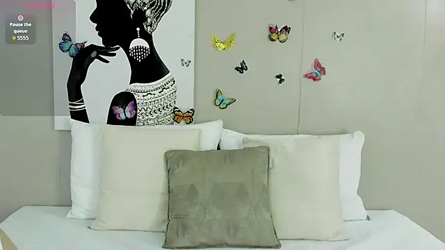 Adelesmithh online show from 18, 11, 2025