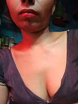 Snapshot of Kajal__Mehra chatting on 13, 7, 2026 Kajal Mehra online show from 13, 7, 2026
