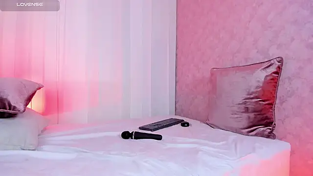 Snapshot of Pamela_Johnsonn chatting on 31, 1, 2026 Pamela Johnsonn online show from 31, 1, 2026