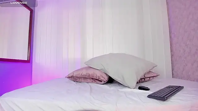 Snapshot of Pamela_Johnsonn chatting on 17, 2, 2026 Pamela Johnsonn online show from 17, 2, 2026