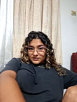 Snapshot of BrendaGirs chatting on 16, 10, 2025 BrendaGirs online show from 16, 10, 2025