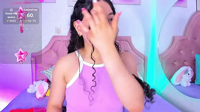 amandalee01 online show from 24, 11, 2025