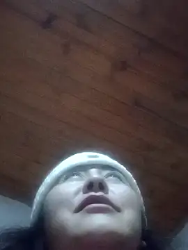 Snapshot of Darly_Gomez chatting on 29, 12, 2024 Darly Gomez online show from 29, 12, 2024