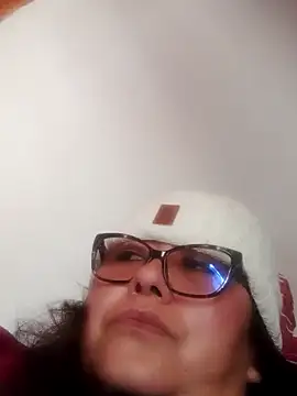 Snapshot of Darly_Gomez chatting on 31, 12, 2024 Darly Gomez online show from 31, 12, 2024